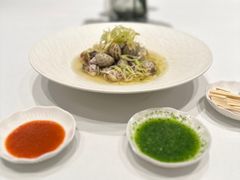 -狮拾久·现代新加坡料理(福田COCO Park店)