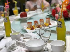 -皇城根·烤鸭·鱼头·家常菜(欧亚大观乐活城店)