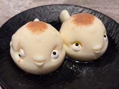 -永安鱼庄·镇江菜(东吴路店)