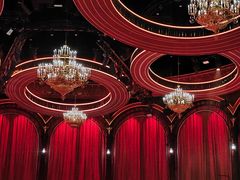 -交通银行前滩31演艺中心