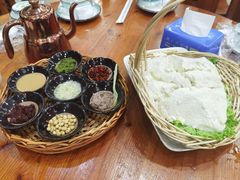 竹篮豆腐-石门豆腐王(红旗街店)