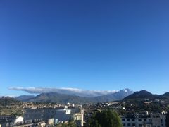 -丽江古城第一观景台