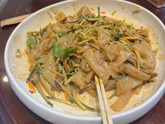 -老厨家(友谊路总店)
