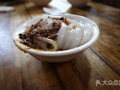 -洞子口张老二凉粉(文殊院店)