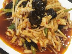 -刘妈菜馆(磁器口店)