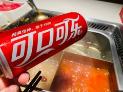 -海底捞火锅鲜切牛肉主题店(长寿路店)