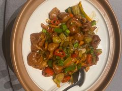 -荷塘秋月·本帮江浙菜(国权路店)