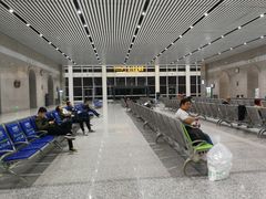 -临平南高铁站(地铁站)