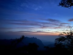 -洛阳白云山景区