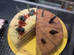 -Pantry's Best派悦坊蛋糕(K11购物艺术中心店)