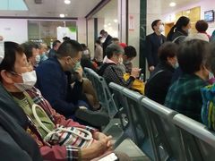 -无锡市第二人民医院(南院)