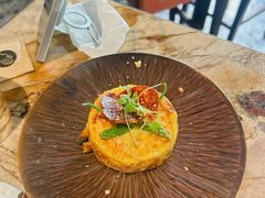 -BROWNSTONE布朗石西班牙餐厅(富城店)