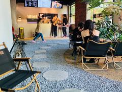 -J Create城市露营咖啡·简餐·宠物(上海动物园店)