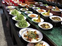 -薇满楼宴会中心(尚城国际购物中心店)