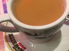 -满得意茶餐厅·顺德家常菜·港式经典(大良店)