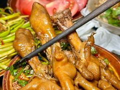 -黄潇洒老火锅(九眼桥宏济巷店)