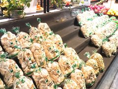 -叶氏兄弟果业(文二西路店)