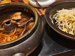 -云海肴·汽锅鸡·云南菜(苏州中心店)