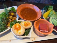 -良木缘咖啡西餐(蜀汉路店)