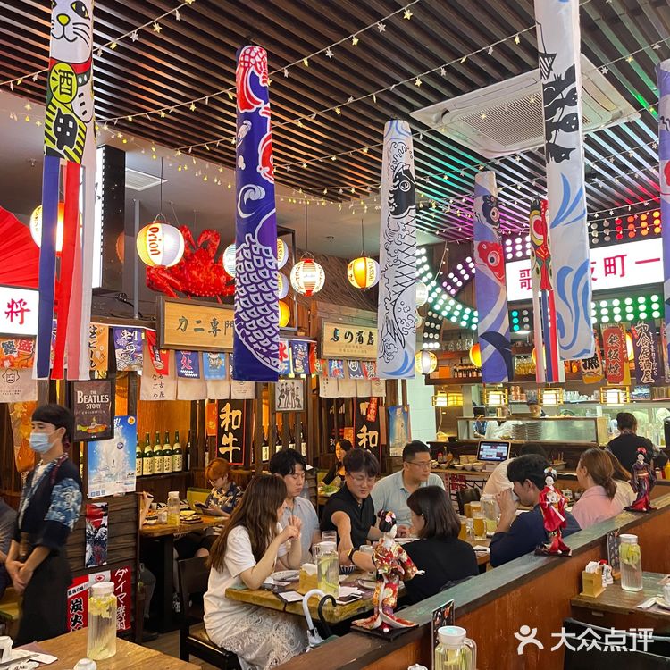 好吃大满足！披头士日本料理值得种草！
