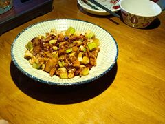 -田婆婆的菜(新天地店)