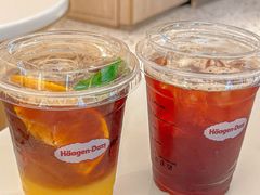 -哈根达斯(武汉天地店)