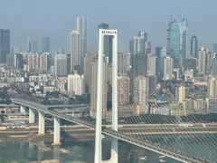 -River Café 海鲜自助(重庆丽笙世嘉酒店)
