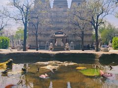 -北京石刻艺术博物馆(五塔寺)