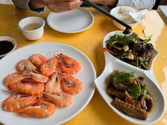 -鹏城人家海鲜酒家·23年老字号(较场尾店)