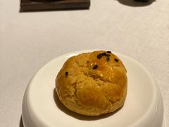 -广州富力丽思卡尔顿酒店·丽轩·粤菜