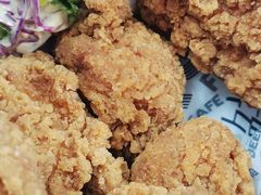 -TRIPS BURGER(大钟寺店)