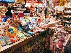 零售区-猫相扑零食杂货铺(欧洲城店)