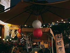 -小河直街历史文化街区