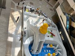 -光启城时尚购物中心