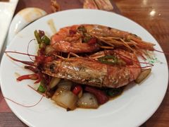 阿根廷红虾-汉巴味德(大悦城店)