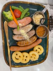 点击看大图 -MELAND CLUB亲子乐园·派对·餐厅(北京芳圆里ID MALL店)