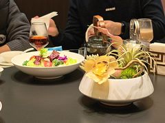 -云客来·花园餐厅(洛社店)