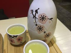 -半饱日式甜品(ifs国际金融店)