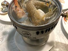 -怡乡王品海鲜姿造自助体验餐厅(大岛商业广场店)