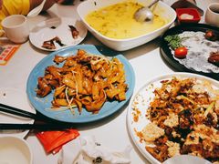 -避风塘(江桥万达店)