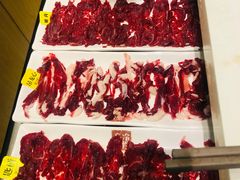 -海银海记牛肉火锅(解放路店)