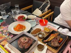 -伯顿西餐厅(厚街香榭丽店)