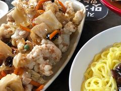 -香港饭店0410(明洞店)