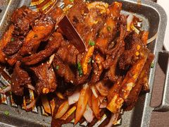 -简小舍·民间手艺菜(武昌江滩店)