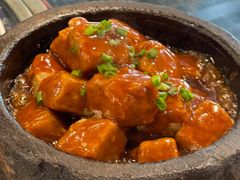 -甘家界牌柠檬鸭(青山店)