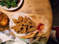 -胡桃里音乐酒馆(东区店)