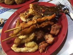 -好伦哥比萨烤肉自助(八里桥店)
