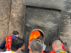 -南岳衡山风景名胜区-南岳大庙