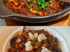 -望乡楼上海菜(日月光店)