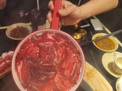 -蜀大侠火锅(四川北路店)